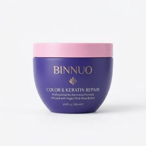 Color Extend Mask - Vibrant Color Maintain | Keratonz