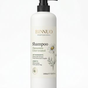 Chamomile Color Shampoo| Freecia