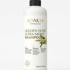 Golden Olive Ultra-Moist Shampoo| Freecia