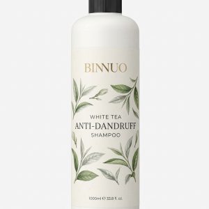 White Tea Anti-Dandruff shampoo | Freecia