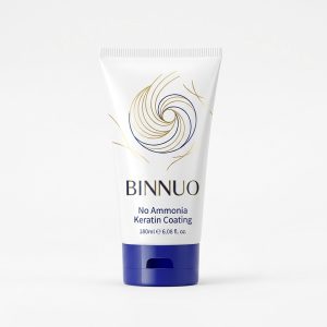 Semi-Permanent Color Cream - Ammonia Free Vibrant | Keratonz